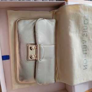 Louis Vuitton clutch